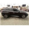 Image 12 : E6 --  2017 NISSAN MURANO SV W/TECH AWD , Black, 278932 KM
