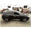 Image 13 : E6 --  2017 NISSAN MURANO SV W/TECH AWD , Black, 278932 KM