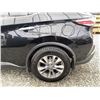 Image 25 : E6 --  2017 NISSAN MURANO SV W/TECH AWD , Black, 278932 KM