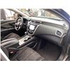 Image 38 : E6 --  2017 NISSAN MURANO SV W/TECH AWD , Black, 278932 KM