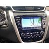 Image 53 : E6 --  2017 NISSAN MURANO SV W/TECH AWD , Black, 278932 KM