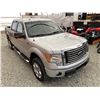 Image 10 : F2 --  2011 FORD F150 SILVER 292056 KMS
