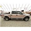 Image 11 : F2 --  2011 FORD F150 SILVER 292056 KMS