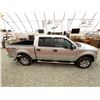 Image 12 : F2 --  2011 FORD F150 SILVER 292056 KMS