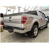 Image 14 : F2 --  2011 FORD F150 SILVER 292056 KMS