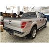 Image 15 : F2 --  2011 FORD F150 SILVER 292056 KMS