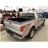 Image 16 : F2 --  2011 FORD F150 SILVER 292056 KMS
