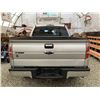 Image 18 : F2 --  2011 FORD F150 SILVER 292056 KMS