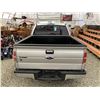 Image 19 : F2 --  2011 FORD F150 SILVER 292056 KMS