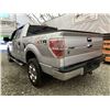 Image 20 : F2 --  2011 FORD F150 SILVER 292056 KMS