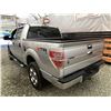 Image 21 : F2 --  2011 FORD F150 SILVER 292056 KMS