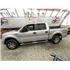 Image 23 : F2 --  2011 FORD F150 SILVER 292056 KMS