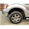 Image 27 : F2 --  2011 FORD F150 SILVER 292056 KMS