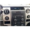 Image 51 : F2 --  2011 FORD F150 SILVER 292056 KMS