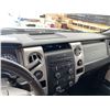 Image 52 : F2 --  2011 FORD F150 SILVER 292056 KMS