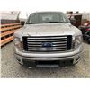 Image 6 : F2 --  2011 FORD F150 SILVER 292056 KMS