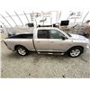 Image 12 : F3 --  2012 DODGE RAM 1500 SILVER 237401 KMS