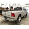 Image 15 : F3 --  2012 DODGE RAM 1500 SILVER 237401 KMS