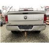 Image 17 : F3 --  2012 DODGE RAM 1500 SILVER 237401 KMS