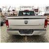 Image 18 : F3 --  2012 DODGE RAM 1500 SILVER 237401 KMS