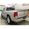 Image 20 : F3 --  2012 DODGE RAM 1500 SILVER 237401 KMS