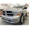 Image 2 : F3 --  2012 DODGE RAM 1500 SILVER 237401 KMS