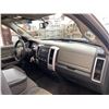 Image 38 : F3 --  2012 DODGE RAM 1500 SILVER 237401 KMS