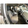 Image 39 : F3 --  2012 DODGE RAM 1500 SILVER 237401 KMS