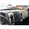 Image 53 : F3 --  2012 DODGE RAM 1500 SILVER 237401 KMS