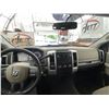 Image 54 : F3 --  2012 DODGE RAM 1500 SILVER 237401 KMS