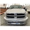 Image 6 : F3 --  2012 DODGE RAM 1500 SILVER 237401 KMS