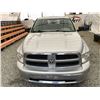Image 7 : F3 --  2012 DODGE RAM 1500 SILVER 237401 KMS