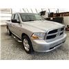 Image 9 : F3 --  2012 DODGE RAM 1500 SILVER 237401 KMS