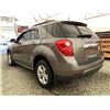 Image 20 : F4 --  2011 CHEVY EQUINOX BROWN 181409 KMS