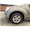 Image 27 : F4 --  2011 CHEVY EQUINOX BROWN 181409 KMS