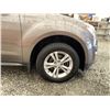 Image 29 : F4 --  2011 CHEVY EQUINOX BROWN 181409 KMS