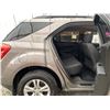 Image 40 : F4 --  2011 CHEVY EQUINOX BROWN 181409 KMS