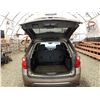 Image 43 : F4 --  2011 CHEVY EQUINOX BROWN 181409 KMS