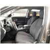 Image 51 : F4 --  2011 CHEVY EQUINOX BROWN 181409 KMS