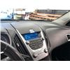 Image 53 : F4 --  2011 CHEVY EQUINOX BROWN 181409 KMS