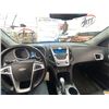 Image 55 : F4 --  2011 CHEVY EQUINOX BROWN 181409 KMS