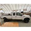 Image 11 : F5 --  2004 FORD F350 WHITE 456091 KMS