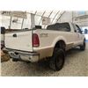 Image 12 : F5 --  2004 FORD F350 WHITE 456091 KMS