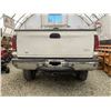 Image 15 : F5 --  2004 FORD F350 WHITE 456091 KMS