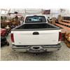 Image 17 : F5 --  2004 FORD F350 WHITE 456091 KMS