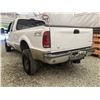 Image 18 : F5 --  2004 FORD F350 WHITE 456091 KMS
