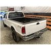 Image 20 : F5 --  2004 FORD F350 WHITE 456091 KMS