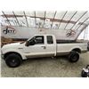 Image 21 : F5 --  2004 FORD F350 WHITE 456091 KMS