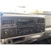 Image 49 : F5 --  2004 FORD F350 WHITE 456091 KMS