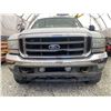 Image 5 : F5 --  2004 FORD F350 WHITE 456091 KMS